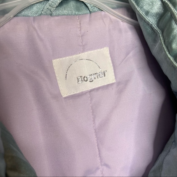 Vintage BOGNER ICE SKI JACKET - Picture 6 of 12